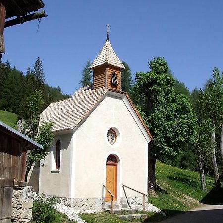 Вилла Agriturismo Paracia Бадия Экстерьер фото